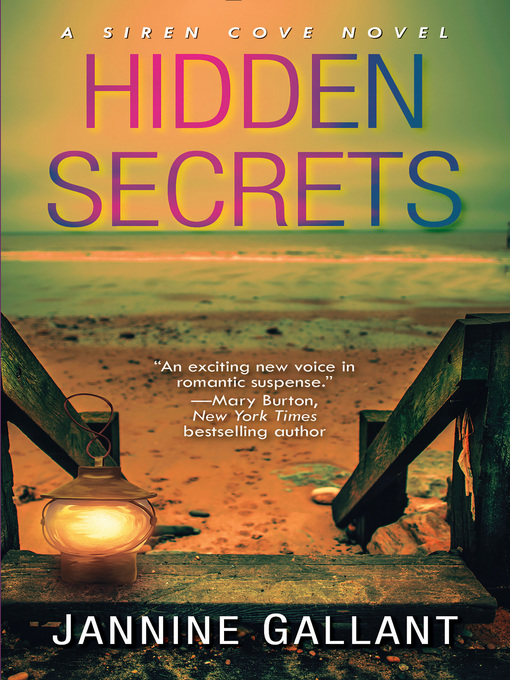 Title details for Hidden Secrets by Jannine Gallant - Available